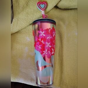 Starbucks cup